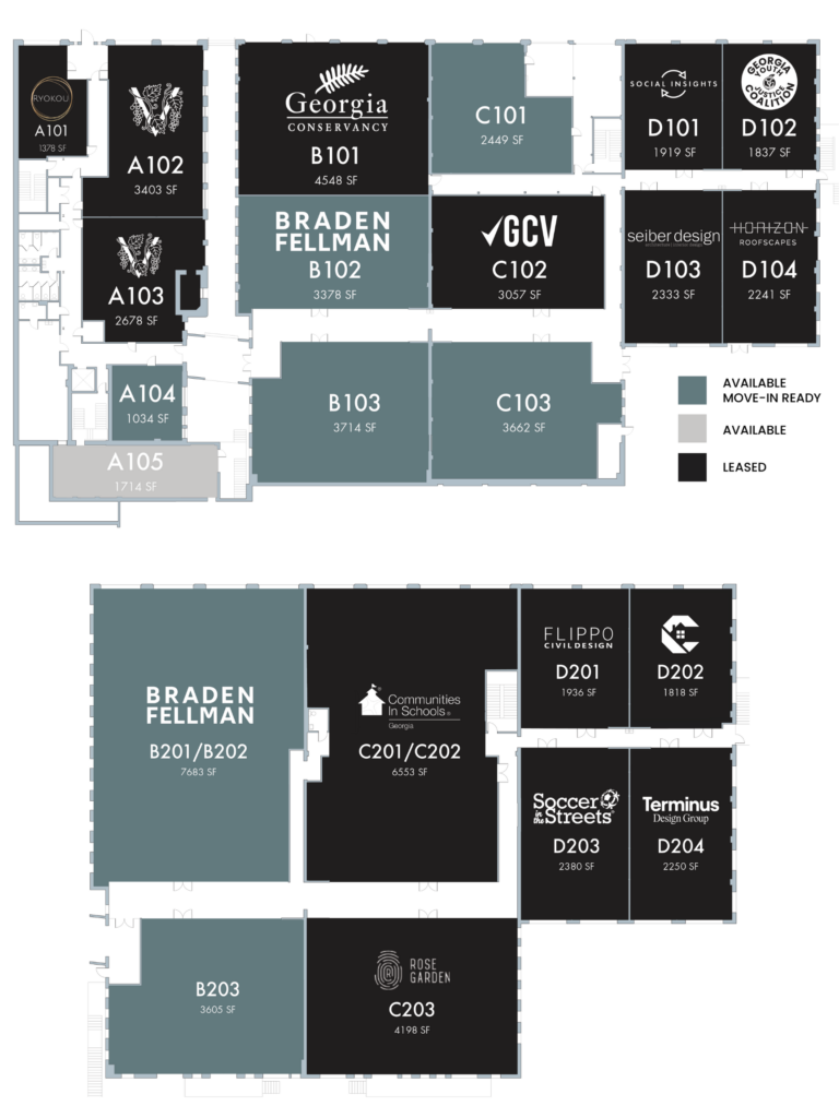 Abrams Leasing Diagram